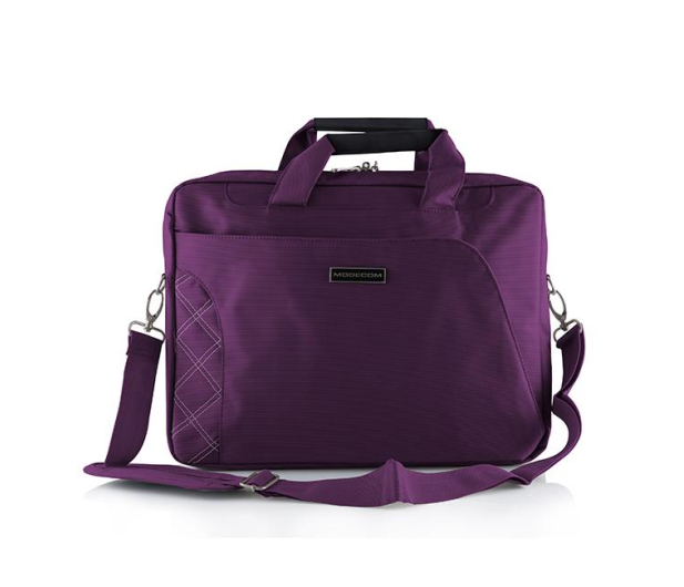 MODECOM TOR-MC-GREENWICH-PUR - 1396595 - zdjęcie 2